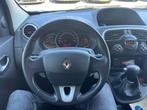 Renault Kangoo Family 1.6-16V Expression / Automaat, Stof, Gebruikt, 4 cilinders, Blauw