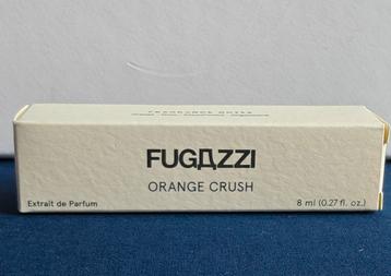 Fugazzi - Orange Crush 🍊🫐🪵🍊 beschikbaar voor biedingen