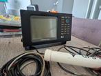 Simrad shipmate gn30, Watersport en Boten, Navigatiemiddelen en Scheepselektronica, Ophalen of Verzenden, Gebruikt, Gps of Kompas