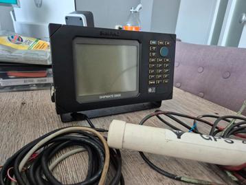Simrad shipmate gn30 beschikbaar voor biedingen