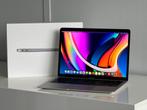 MacBook Air 13,3" 4k Retina  8-core M1 8Gb RAM !! 256Gb SSD, 256 GB, 2 tot 3 Ghz, Qwerty, 8 GB