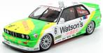 Minichamps BMW E30 M3 Watson's Winner Macau 1991 (Nieuw), Ophalen of Verzenden, Nieuw, Auto, MiniChamps