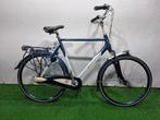 Gazelle montreux heren stad fiets 65 cm extra hoog, Ophalen, Gebruikt