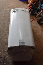 Tekoop 120 liter duo koper daalderop, Ophalen, Gebruikt, 100 liter of meer, Boiler