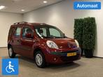 Renault Kangoo Rolstoelauto Automaat, Auto's, 12 maanden, Gebruikt, Origineel Nederlands, 1455 kg