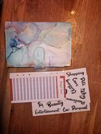budget binder, geld sparen, Ophalen of Verzenden, Nieuw