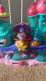 Vtech vrolijke vriendjes, Ophalen, Zo goed als nieuw, 6 maanden tot 2 jaar