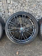 20 inch BMW 5 serie G30 G31 velgen 5x112 Dunlop RFT BANDEN, Auto-onderdelen, Banden en Velgen, Nieuw, Banden en Velgen, 275 mm