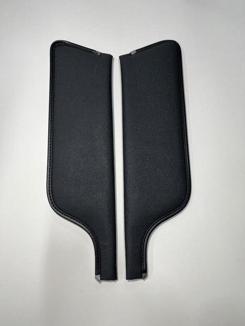 TMI Interior Sunvisors 21-7047-754, Auto-onderdelen, Interieur en Bekleding, Ford, Chevrolet, Chrysler, Dodge, Buick, Cadillac