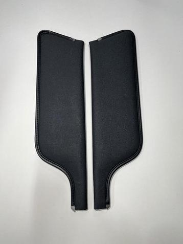 TMI Interior Sunvisors 21-7047-754 beschikbaar voor biedingen