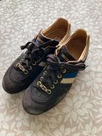 D’acquasparta orgineel leren herenschoenen maat 42, Kleding | Heren, Schoenen, Bruin, Ophalen of Verzenden, Sneakers of Gympen