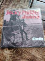 Jacky Mulder - Jaimy, Ophalen of Verzenden, Zo goed als nieuw, Overige formaten, Levenslied of Smartlap