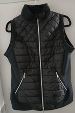 Harry's Horse Bodywarmer Key Zwart maat M, Ophalen of Verzenden, Zo goed als nieuw, Zwart