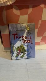 Reggie Naus - Trubbel de trol, Ophalen, Zo goed als nieuw, Reggie Naus, Fictie algemeen
