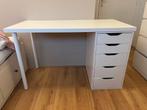 Bureau Lapkapten Alex (IKEA) 120x60cm, Ophalen