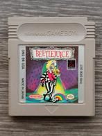 Beetlejuice, Nintendo GameBoy, in goede staat, Gebruikt, 1 speler, Ophalen of Verzenden, Vanaf 3 jaar