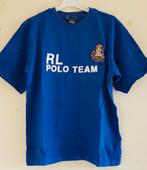 Maat 98 Blauw Ralph Lauren t-shirt *NieuW* (6732), Kinderen en Baby's, Kinderkleding | Maat 98, Nieuw, Ophalen of Verzenden, Shirt of Longsleeve