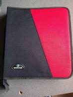 Discs opbergmap, Ophalen, Zo goed als nieuw