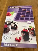 Bakvorm voor minicake, Ophalen of Verzenden, Nieuw, Taarten, Bakvorm