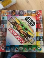 Monopoly Star Wars, Hobby en Vrije tijd, Gezelschapsspellen | Bordspellen, Ophalen of Verzenden, Zo goed als nieuw