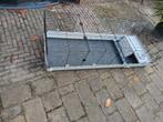 konijnenhok, Dieren en Toebehoren, Knaagdieren en Konijnen | Hokken en Kooien, 60 tot 90 cm, Ophalen of Verzenden, Hok, Hamster
