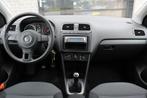 Volkswagen Polo 1.4-16V Comfortline / Airco / Cruise / N.A.P, Auto's, Voorwielaandrijving, Gebruikt, 4 cilinders, Zwart