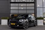 Mini Mini Countryman 2.0 Cooper S, 192 PK, JCW, Pano, NAP, A, Auto's, Mini, Zwart, Particulier, SUV of Terreinwagen, Lichtsensor