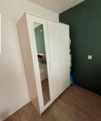Kledingkast, Huis en Inrichting, Kasten | Kledingkasten, Ophalen, 100 tot 150 cm, Zo goed als nieuw, 150 tot 200 cm