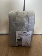 Fiamma afvalwatertank 23W Roll-Tank grijs ZGAN, Ophalen, Zo goed als nieuw