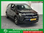 Opel Crossland 1.2 EDITION NAVIGATIE AIRCO CRUISE CONTROL AP, Voorwielaandrijving, 83 pk, Gebruikt, 1199 cc