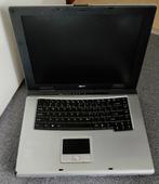 Acer Travelmate 2700 25-1, Ophalen of Verzenden, Gebruikt, Qwerty, 2 tot 3 Ghz