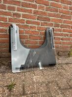 Rolstoel transparante tafel, Ophalen, Zo goed als nieuw, Duwrolstoel