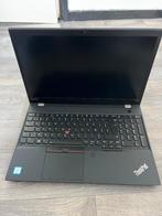 Lenovo AZERTY ThinkPad T590 15”, i7 8th Gen, 16 GB RAM, Computers en Software, Windows Laptops, Met videokaart, 2 tot 3 Ghz, 15 inch