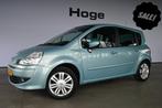 Renault Grand Modus 1.2 TCE Exception Clima Cruise Control T, Auto's, Renault, Voorwielaandrijving, Euro 5, Stof, Gebruikt