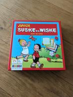 Junior Suske en Wiske - Leren de Tafels, Ophalen, Zo goed als nieuw