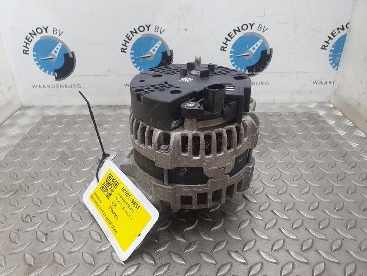 INFINITI Q30 [ALTERNATOR] 2017, Auto-onderdelen, Motor en Toebehoren, Gebruikt, ARN erkend, Stiba lid, Erkend duurzaam, Ophalen of Verzenden