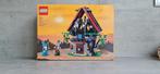 Lego 40601 gwp, Ophalen of Verzenden, Nieuw, Complete set, Lego