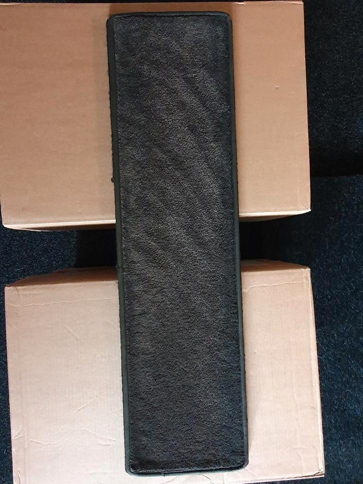 Origineel BMW Z1 Scheidingswand Kofferruimte Paneel, Auto diversen, Overige Auto diversen, Ophalen