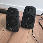 PC speakers Logitech, Computers en Software, Pc speakers, Ophalen of Verzenden