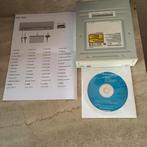DVD multi player IDE / ATA  type TS- H352 samsung, Computers en Software, Optische drives, Intern, Nieuw, Ophalen of Verzenden