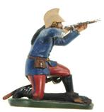 Tinnen soldaten uit de Eerste Wereldoorlog, Verzamelen, Ophalen of Verzenden, Nieuw, Mens