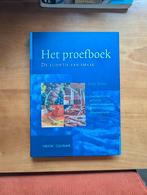 Het Proefboek - Peter Klosse, Tapas, Hapjes en Dim Sum, Peter Klosse, Gezond koken, Ophalen of Verzenden
