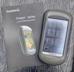 Garmin Oregon 400t - fiets/wandel navigatie - GPS, Ophalen, Zo goed als nieuw, Navigatie of Gps