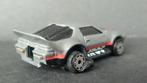 Chevrolet Camaro Iroc Z 3inch Matchbox Burn Key Pol, Verzenden, Zo goed als nieuw