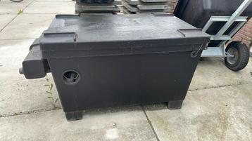 Oase vijverfilter biotec screenmatic 40 beschikbaar voor biedingen