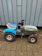 Trekker tractor (3-6 jaar), Kinderen en Baby's, Speelgoed | Buiten | Skelters, Ophalen, Gebruikt, Overige merken