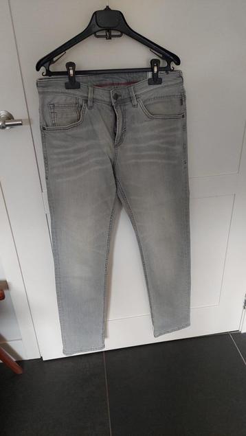 Tom Tailor Denim Mannen jeans Slim 32/32 beschikbaar voor biedingen