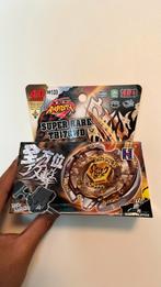 OUDE DIVERSE BEYBLADES, Ophalen, Zo goed als nieuw