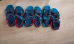 Timberland sandalen. IN ZEER GOEDE STAAT. Zolen zijn ook goe, Ophalen of Verzenden, Zo goed als nieuw