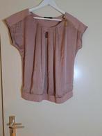 Top  - Elvira  - XL, Verzenden, Maat 46/48 (XL) of groter, Zo goed als nieuw, Korte mouw